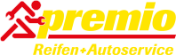 premio Reifen+Autoservice